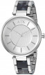 Watch links AX5319 - Steel - (3 pieces)