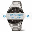Boccia watch strap 3597-02 Titanium Silver 20mm