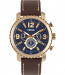 Fossil Watch glass/crystal (flat) BQ2102 ∅ 41.5mm