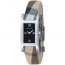 Burberry watch strap BU1009 Leather Multicolor
