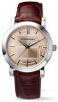 Burberry watch strap BU1356 Leather Brown 20mm
