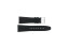 Watch strap Candino C4747-1 Leather Black 26mm