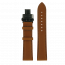 Watch strap Certina C600020149 Leather Brown 20mm