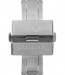 Jaguar Snap-lock clasp CI02967 - Steel