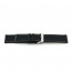 Watch strap Universal J310 Leather Black 26mm