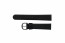 Danish Design watch strap IQ13Q732 / IQ16Q672 Leather Black 20mm 