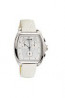 Watch strap Dolce & Gabbana DW0427 Leather White 21mm