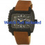 Diesel watch band DZ1349