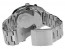 Diesel watch strap DZ1413 Stainless steel Silver 22mm