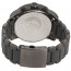 Diesel watch strap DZ4254 Stainless steel Silver 26mm