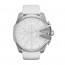 Diesel Watch glass/crystal (flat) DZ4292