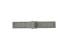 Watch strap Diesel DZ4313 Steel 24mm