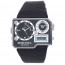 Diesel Watch glass/crystal (flat) DZ7101