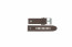 Watch strap Diesel DZ7258 Leather Brown 24mm