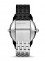 Diesel watch strap DZ7330 Stainless steel Silver 22mm