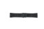 Watch strap Diesel DZ7435 Steel Black 28mm