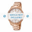 Esprit watch strap ES107132-005  Metal Rosé