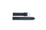 Watch strap Festina F16244-1 Leather Blue 17mm