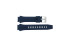 Watch strap Festina F20664-1 Rubber Blue 20mm