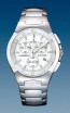 Festina Watch glass/crystal (flat) F6698 / F6698-1 