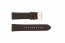 Watch strap Fossil FS4735 / FS4813 Leather Brown 22mm