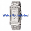 DKNY Watch strap NY-1016