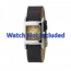 DKNY Watch strap NY-1072
