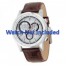 DKNY Watch strap NY-1360
