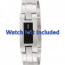 DKNY Watch strap NY-3003