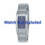DKNY Watch strap NY-3052