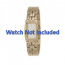 DKNY Watch strap NY-3088