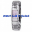 DKNY Watch strap NY-3134