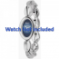 DKNY Watch strap NY-3157