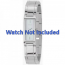 DKNY Watch strap NY-3167