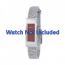 DKNY Watch strap NY-3357