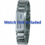 DKNY Watch strap NY-3375