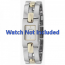 DKNY Watch strap NY-3418