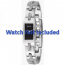 DKNY Watch strap NY-3430