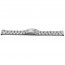 Watch strap Universal YJ39 Steel 26mm