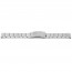 Watch strap Universal Y120 Steel 24mm