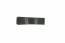 Jacob Jensen watch strap JJ523 / BLACK Metal Black 16mm