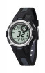 Watch strap Calypso K5558/6 Plastic Black