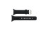 Watch strap Calypso K5663-1 Rubber Black 18mm