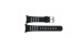 Watch strap Calypso K5664-1 Rubber Black 19mm