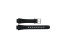 Watch strap Calypso K5684-1 Plastic Black 14mm