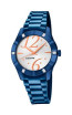 Watch strap Calypso K5715-3 Plastic Blue