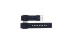 Watch strap Calypso K5723-1 Plastic Blue 23mm