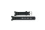 Watch strap Calypso K5730-4 Plastic Black 24mm