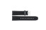 Watch strap Calypso K6062-3 Rubber Black 24mm