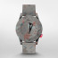 Watch strap Fossil LE1145 Silicone Multicolor 22mm